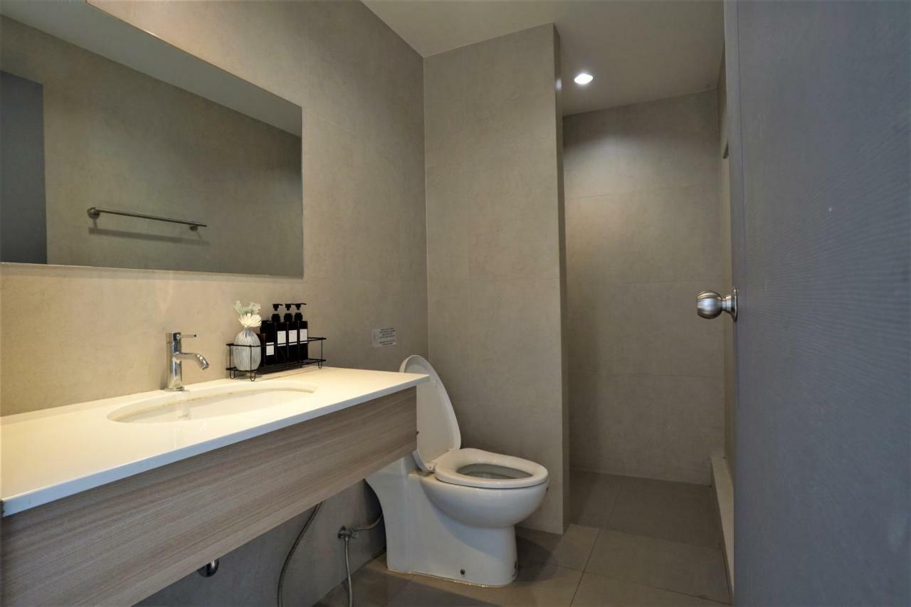 Ban Khlong Ta Khet Prairie Villa מראה חיצוני תמונה