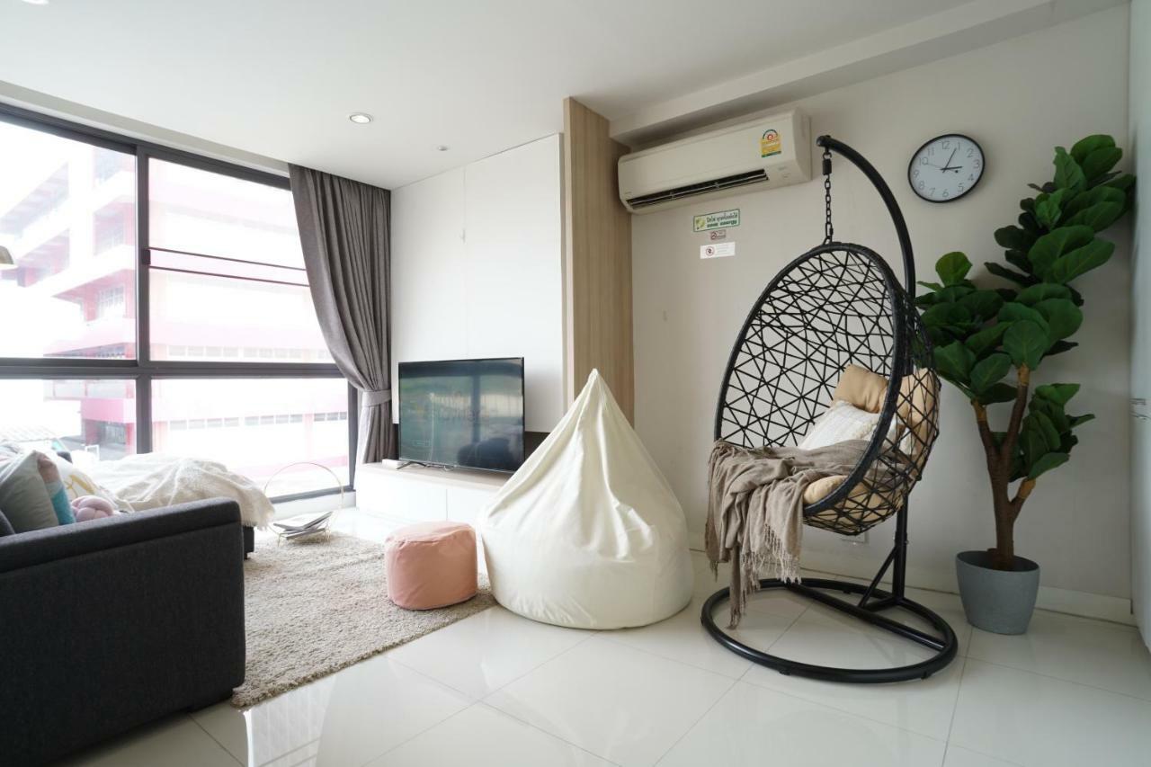 Ban Khlong Ta Khet Prairie Villa מראה חיצוני תמונה
